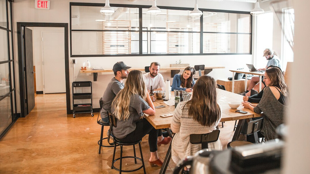 group discussion workshop